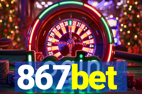 867bet