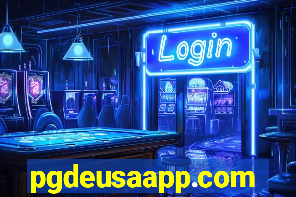 pgdeusaapp.com