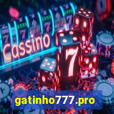 gatinho777.pro