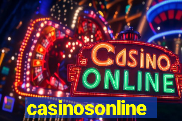 casinosonline