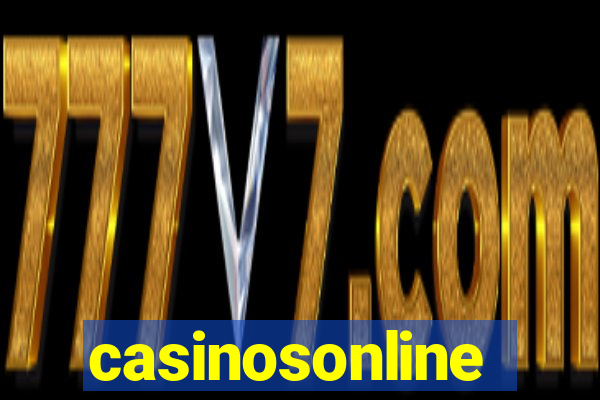 casinosonline