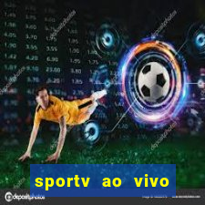 sportv ao vivo multi multicanal