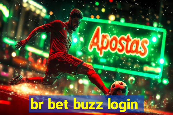 br bet buzz login