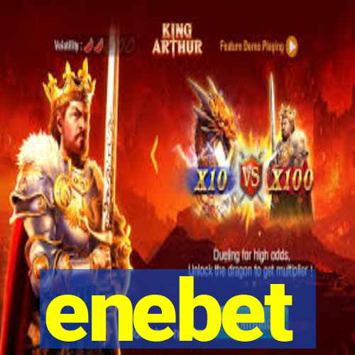 enebet