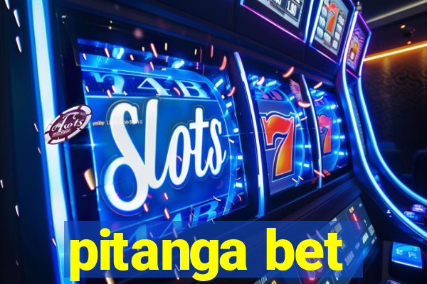 pitanga bet