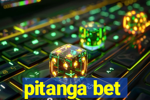 pitanga bet