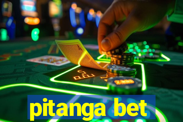 pitanga bet