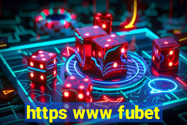 https www fubet