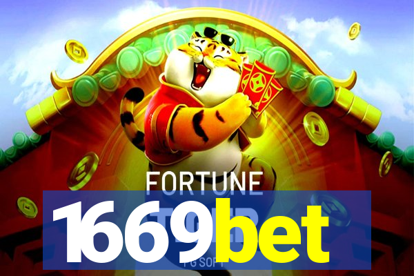 1669bet