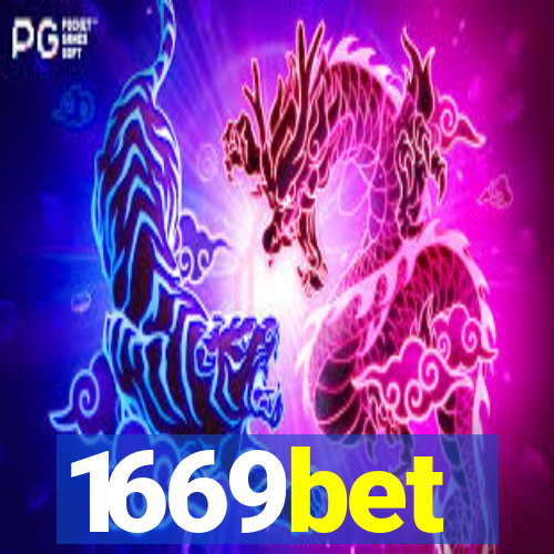 1669bet