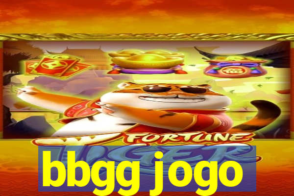 bbgg jogo