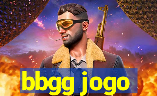 bbgg jogo