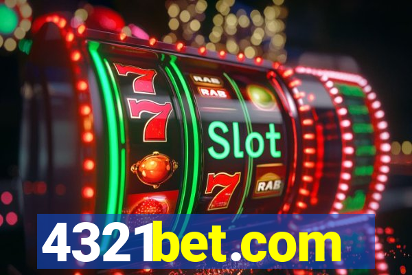 4321bet.com