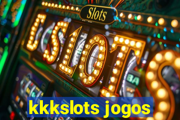 kkkslots jogos