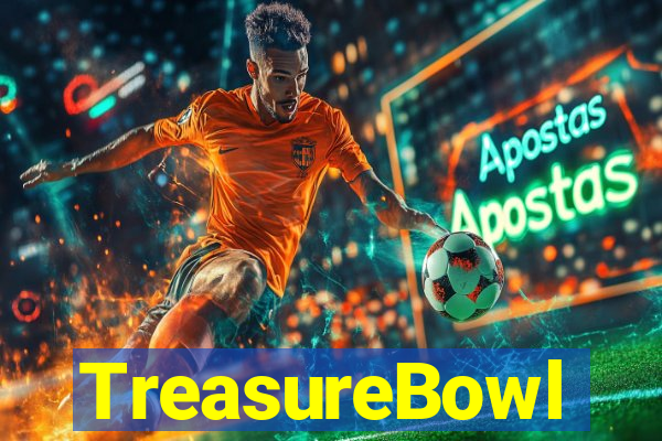 TreasureBowl treasure bowl como ganhar