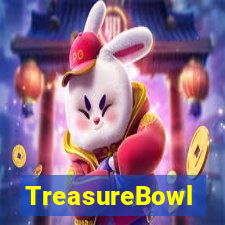 TreasureBowl treasure bowl como ganhar