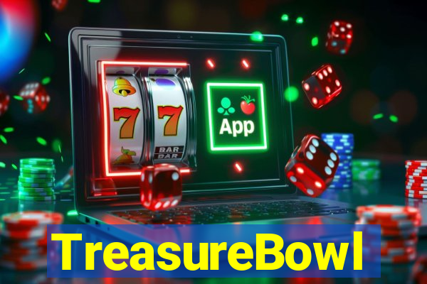 TreasureBowl treasure bowl como ganhar