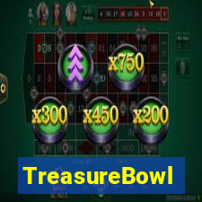 TreasureBowl treasure bowl como ganhar