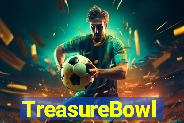 TreasureBowl treasure bowl como ganhar