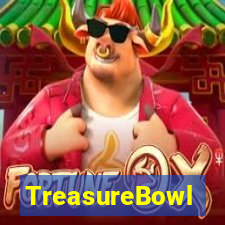 TreasureBowl treasure bowl como ganhar