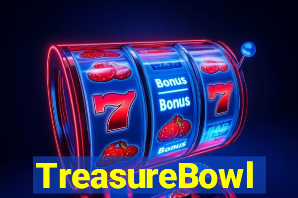 TreasureBowl treasure bowl como ganhar