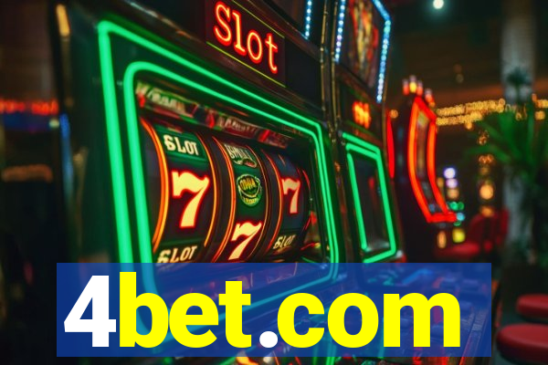 4bet.com