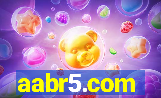 aabr5.com