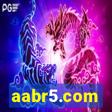 aabr5.com