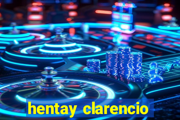 hentay clarencio