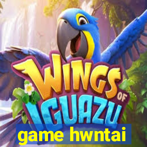 game hwntai