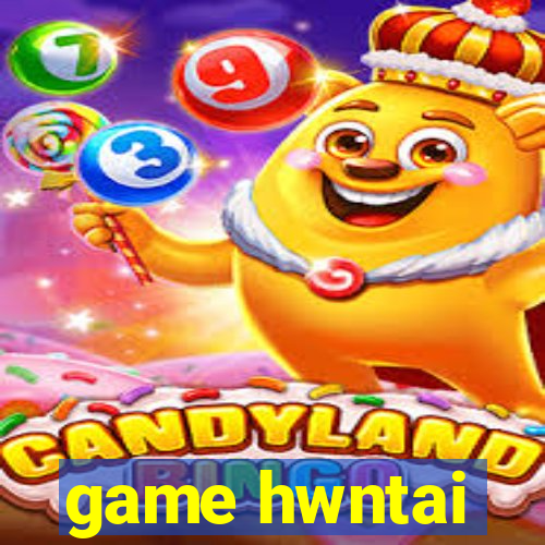 game hwntai