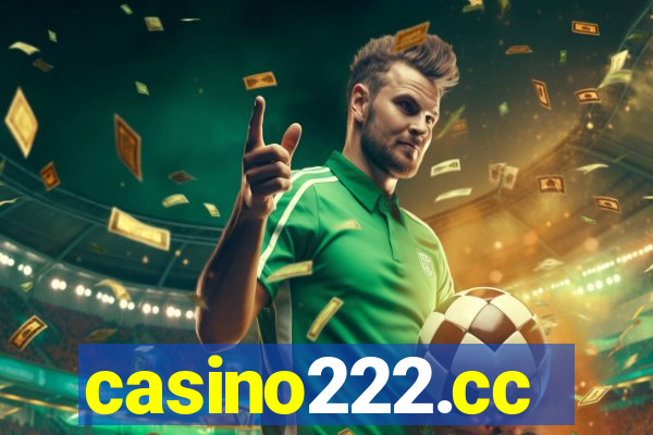 casino222.cc