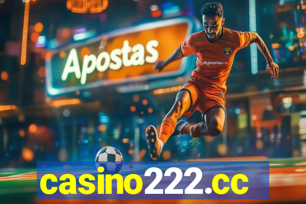 casino222.cc