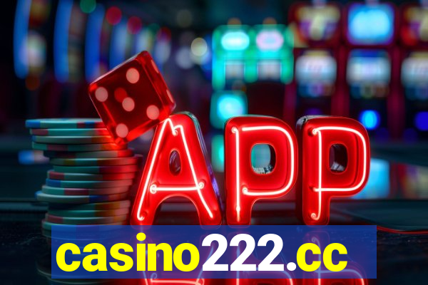 casino222.cc