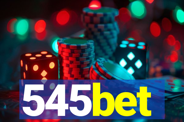 545bet