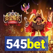 545bet