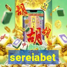 sereiabet