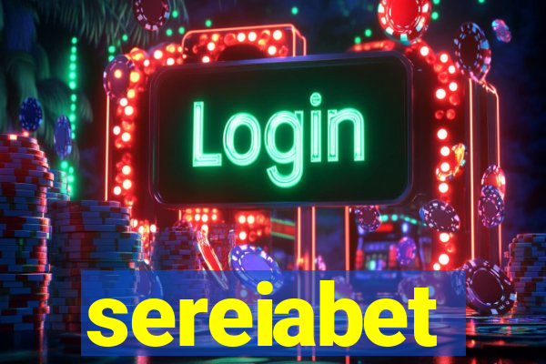 sereiabet