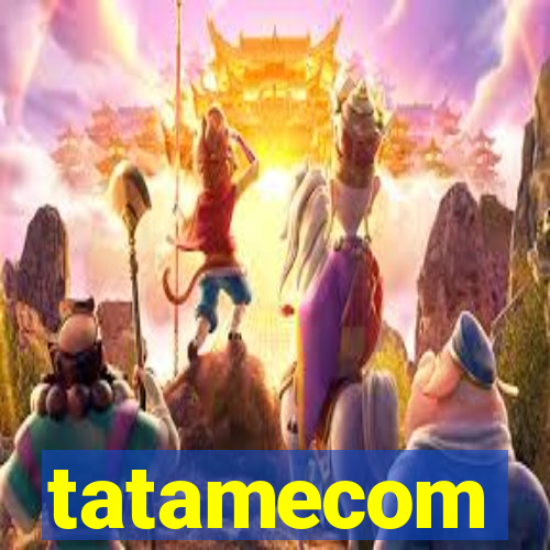 tatamecom