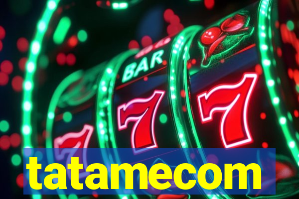 tatamecom