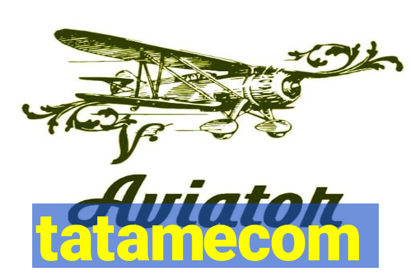 tatamecom