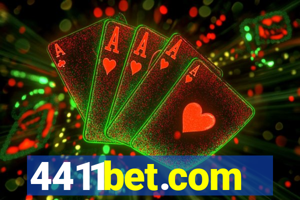 4411bet.com