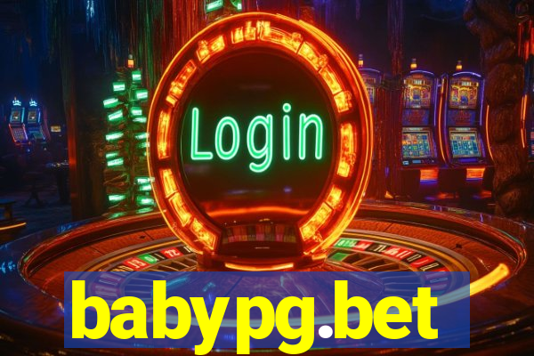 babypg.bet