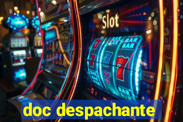 doc despachante