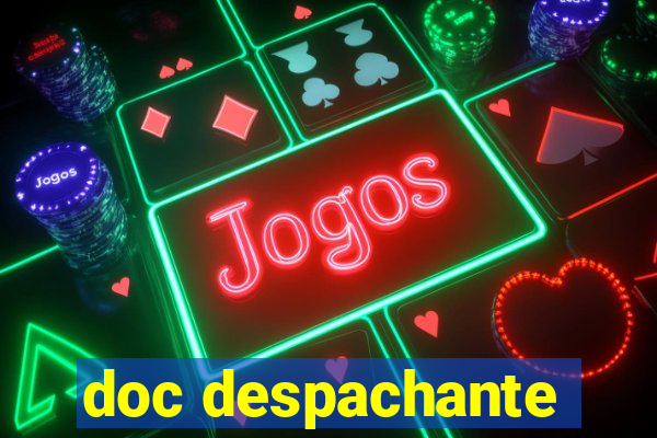 doc despachante