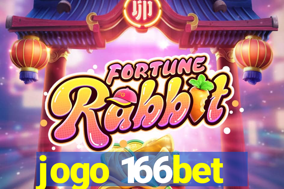 jogo 166bet