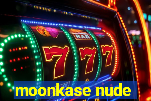 moonkase nude