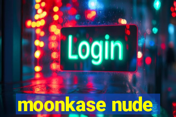 moonkase nude