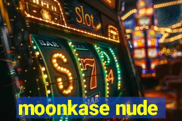 moonkase nude