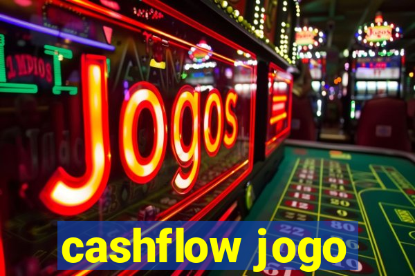 cashflow jogo